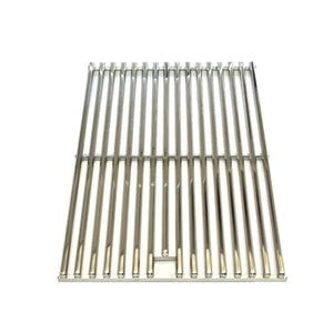 BBQ Grill Compatible With Twin Eagle Grills 13" Stainless Hex Grate BCPS13801 OEM - DIY PART CENTERBBQ Grill Compatible With Twin Eagle Grills 13" Stainless Hex Grate BCPS13801 OEMBBQ Grill PartsDIY PART CENTERBCPS13801