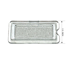 BBQ Grill Compatible With Twin Eagles Grills Light Lens BCPS16241 - DIY PART CENTERBBQ Grill Compatible With Twin Eagles Grills Light Lens BCPS16241BBQ Grill PartsDIY PART CENTERBCPS16241