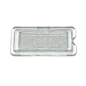 BBQ Grill Compatible With Twin Eagles Grills Light Lens BCPS16241 - DIY PART CENTERBBQ Grill Compatible With Twin Eagles Grills Light Lens BCPS16241BBQ Grill PartsDIY PART CENTERBCPS16241