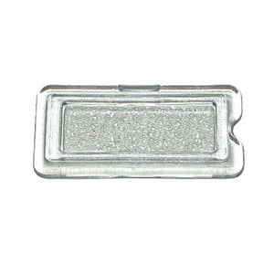 BBQ Grill Compatible With Twin Eagles Grills Halogen Light Lens BCPS16241 - BBQ Grill Parts