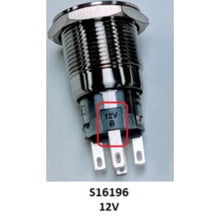 BBQ Grill Compatible With Twin Eagles Grills Light Switch DIYS16196 - DIY PART CENTERBBQ Grill Compatible With Twin Eagles Grills Light Switch DIYS16196BBQ Grill PartsDIY PART CENTERDIYS16196