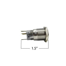 BBQ Grill Compatible With Twin Eagles Grills Light Switch DIYS16196 - DIY PART CENTERBBQ Grill Compatible With Twin Eagles Grills Light Switch DIYS16196BBQ Grill PartsDIY PART CENTERDIYS16196