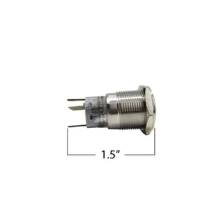 BBQ Grill Compatible With Twin Eagles Grills Light Switch DIYS16196 - DIY PART CENTERBBQ Grill Compatible With Twin Eagles Grills Light Switch DIYS16196BBQ Grill PartsDIY PART CENTERDIYS16196