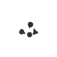 BBQ Rubber Bumper Pads compatible with Twin Eagles BCPS14128