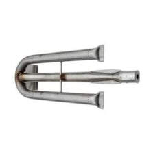 BBQ Grill Compatible With Twin Eagles Grills "U" Burner BCPS13350 - DIY PART CENTERBBQ Grill Compatible With Twin Eagles Grills "U" Burner BCPS13350BBQ Grill PartsDIY PART CENTERBCPS13350
