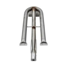 BBQ Grill Compatible With Twin Eagles Grills "U" Burner BCPS13350 - DIY PART CENTERBBQ Grill Compatible With Twin Eagles Grills "U" Burner BCPS13350BBQ Grill PartsDIY PART CENTERBCPS13350
