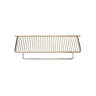 BBQ Warming Rack 30" compatible with Twin Eagles BCPS13833