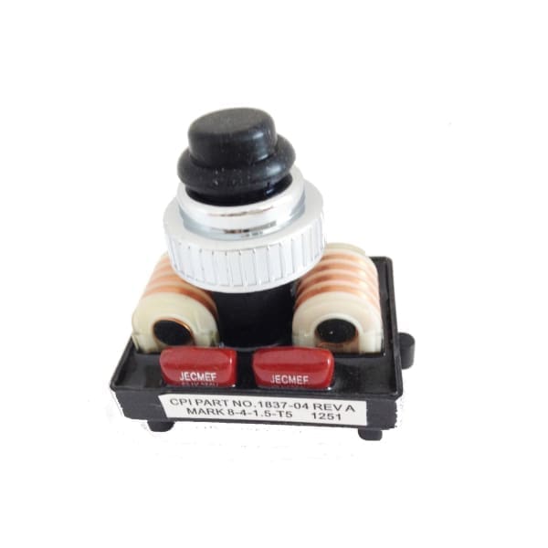 BBQ Grill Compatible With Twin Eagles Ignition Module 4-Spark BCPS16156Y - DIY PART CENTERBBQ Grill Compatible With Twin Eagles Ignition Module 4-Spark BCPS16156YBBQ Grill PartsDIY PART CENTERBCPS16156Y