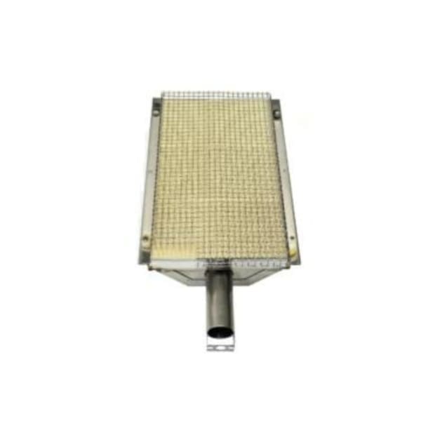 BBQ Grill Compatible With Twin Eagles IGrills nfrared Sear Burner - Mesh BCPS13345Y - DIY PART CENTERBBQ Grill Compatible With Twin Eagles IGrills nfrared Sear Burner - Mesh BCPS13345YBBQ Grill PartsDIY PART CENTERBCPS13345Y