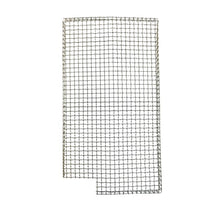 BBQ Grill Twin Eagles Sear Burner Mesh Screen Only (2011 & Older) BCPS13144 - BBQ Grill Parts