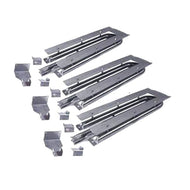 BBQ Burner SS compatible with Viking 15481-3