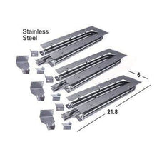 BBQ Grill Compatible With Viking Grills Burner SS 15481-3 - DIY PART CENTERBBQ Grill Compatible With Viking Grills Burner SS 15481-3BBQ Grill PartsDIY PART CENTER15481-3