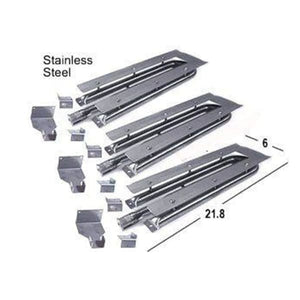 BBQ Grill Compatible With Viking Grills Burner SS 15481-3 - DIY PART CENTERBBQ Grill Compatible With Viking Grills Burner SS 15481-3BBQ Grill PartsDIY PART CENTER15481-3
