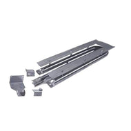 BBQ Burner SS compatible with Viking VIKU1