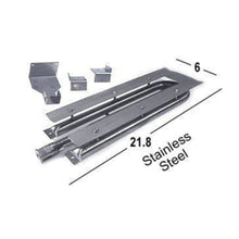 BBQ Grill Compatible With Viking Grills Burner SS VIKU1 - DIY PART CENTERBBQ Grill Compatible With Viking Grills Burner SS VIKU1BBQ Grill PartsDIY PART CENTER15481