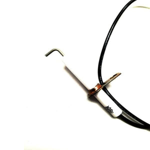 BBQ Grill Compatible With Viking Grills Electrode Ignitor PB040169 - DIY PART CENTERBBQ Grill Compatible With Viking Grills Electrode Ignitor PB040169BBQ Grill PartsDIY PART CENTERPB040169MER