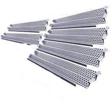 BBQ Grill Compatible With Viking Grills Flame Tamer SS Heat Plate VIKHP94081-6Pk - DIY PART CENTERBBQ Grill Compatible With Viking Grills Flame Tamer SS Heat Plate VIKHP94081-6PkBBQ Grill PartsDIY PART CENTERVIKHP94081-6