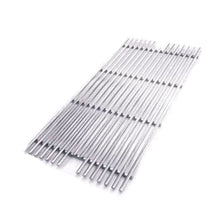 BBQ Grill Grate Viking Stainless Steel 11- 1/2X 23 -1/4 MHPCG77SS - BBQ Grill Parts