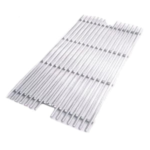 BBQ Grill Viking Grate Stainless Steel 11-5/8 X 22 -3/4 MHPCG76SS - BBQ Grill Parts