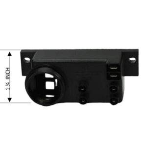 BBQ Grill Compatible With Viking Grills Ignitor 2 x 4 Outlet DIYPA020036 - DIY PART CENTERBBQ Grill Compatible With Viking Grills Ignitor 2 x 4 Outlet DIYPA020036BBQ Grill PartsDIY PART CENTERDIYPA020036