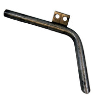 BBQ U Burner Flash Tube compatible with Viking PB020114