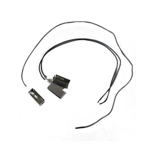 BBQ Grill Compatible With Weber Grills 1 of 3-Burner Collector Box And Ceramic Electrode Set BCP30501047 - DIY PART CENTERBBQ Grill Compatible With Weber Grills 1 of 3-Burner Collector Box And Ceramic Electrode Set BCP30501047BBQ Grill PartsDIY PART CENTERBCP30501047