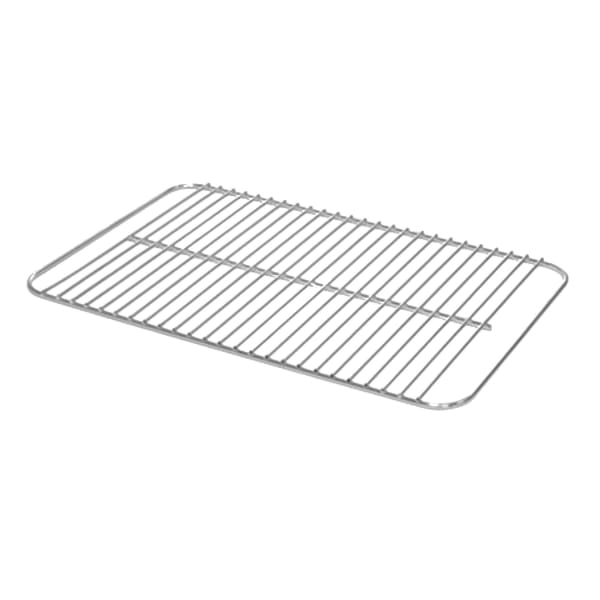 BBQ Grill Weber Grill 1 Piece Chrome Plated Cooking Grid 10 X 16 BCP80631 OEM - BBQ Grill Parts