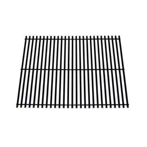BBQ Grill Compatible With Weber Grills 1 Piece Porcelain Steel Wire Cooking Grid 11 3/4" x 17 1/4" BCP53801 - DIY PART CENTERBBQ Grill Compatible With Weber Grills 1 Piece Porcelain Steel Wire Cooking Grid 11 3/4" x 17 1/4" BCP53801BBQ Grill PartsDIY PART CENTER53801