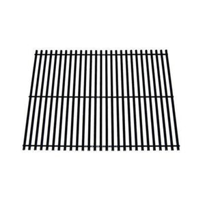 BBQ Grill Weber Grill 1 Piece Porcelain Steel Wire Cooking Grid 11 3/4 x 17 1/4 BCP53801 - BBQ Grill Parts