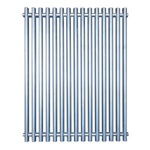 BBQ Grill Weber Grill 1 Piece Stainless Steel Channel Formed Cooking Grate 13 3/4 x 17 5/16 BCP53S41 - BBQ Grill Parts
