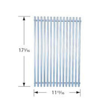 BBQ Grill Weber Grill 1 Piece Stainless Steel Wire Cooking Grate 11 13/16 x 17 5/16 BCP53S21 - BBQ Grill Parts