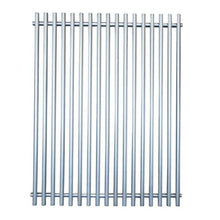 BBQ Grill Compatible With Weber Grills 1 Piece SS Wire Cooking Grate 13 3/4" x 17 5/16" BCP53S31 - DIY PART CENTERBBQ Grill Compatible With Weber Grills 1 Piece SS Wire Cooking Grate 13 3/4" x 17 5/16" BCP53S31BBQ Grill PartsDIY PART CENTERBCP53S31