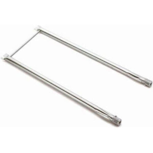 BBQ Grill Compatible With Weber Grills 2-Pack SS 27