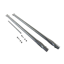 BBQ Grill Compatible With Weber Grills 2-Pack SS 27" Burner Set (Plus 1 Crossover Burner Tube) BCP7507 - DIY PART CENTERBBQ Grill Compatible With Weber Grills 2-Pack SS 27" Burner Set (Plus 1 Crossover Burner Tube) BCP7507BBQ Grill PartsDIY PART CENTERBCP7507