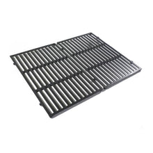 BBQ Grill Compatible With Weber Grills 2 Piece Cast Iron Grates 19-1/2" X 25-1/2" BCP7524 - DIY PART CENTERBBQ Grill Compatible With Weber Grills 2 Piece Cast Iron Grates 19-1/2" X 25-1/2" BCP7524BBQ Grill PartsDIY PART CENTERBCP7524