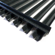 BBQ Grill Compatible With Weber Grills 2 Piece Porcelain Enameled Metal Grates 17-1/4" X 23-1/2" BCP7525 AKA BCP65906 - DIY PART CENTERBBQ Grill Compatible With Weber Grills 2 Piece Porcelain Enameled Metal Grates 17-1/4" X 23-1/2" BCP7525 AKA BCP65906BBQ Grill PartsDIY PART CENTER7525
