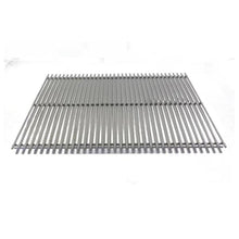 BBQ Grill Weber Grill 2 Piece Stainless Steel Grates 19-1/2 X 25-1/2 BCP7528 OEM - BBQ Grill Parts