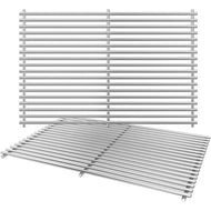 BBQ 2-Pk Grates compatible with Weber DIY7639