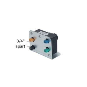 BBQ Grill Compatible With Weber Grills 4 Outlet Ignitor DIYIGEIB9-B - DIY PART CENTERBBQ Grill Compatible With Weber Grills 4 Outlet Ignitor DIYIGEIB9-BBBQ Grill PartsDIY PART CENTERDIYIGEIB9-B
