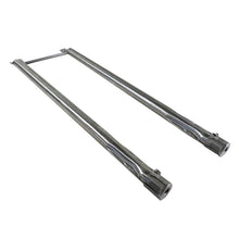 BBQ Grill Compatible With Weber Grills 4-Pack SS Burner Set (Plus 2 Crossover Burner Tubes) BCP40428 - DIY PART CENTERBBQ Grill Compatible With Weber Grills 4-Pack SS Burner Set (Plus 2 Crossover Burner Tubes) BCP40428BBQ Grill PartsDIY PART CENTERBCP40428