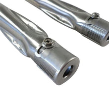 BBQ Grill Compatible With Weber Grills 6-Pack SS Burner Set (Plus 3 Crossover Burner Tubes) BCP85662 - DIY PART CENTERBBQ Grill Compatible With Weber Grills 6-Pack SS Burner Set (Plus 3 Crossover Burner Tubes) BCP85662BBQ Grill PartsDIY PART CENTERBCP85662