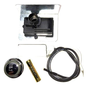 BBQ Grill Compatible With Weber Grills BBQ Grill Ignitor 2 Outlet for Select Weber Gas Grill Models IGEIB8-B - DIY PART CENTERBBQ Grill Compatible With Weber Grills BBQ Grill Ignitor 2 Outlet for Select Weber Gas Grill Models IGEIB8-BBBQ Grill PartsDIY PART CENTERIGEIB8-B