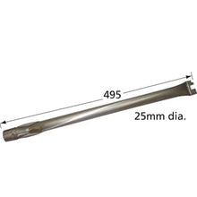 BBQ Grill Compatible With Weber Grills BBQ Grill Weber Burner SS Burner Tube 13111 - DIY PART CENTERBBQ Grill Compatible With Weber Grills BBQ Grill Weber Burner SS Burner Tube 13111BBQ Grill PartsDIY PART CENTERMCM13111