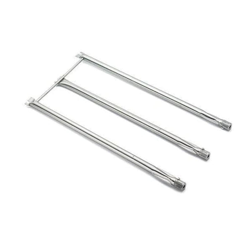 BBQ Grill Compatible With Weber Grills BBQ Grill Weber Burner SS Burner Tubes 307508 - DIY PART CENTERBBQ Grill Compatible With Weber Grills BBQ Grill Weber Burner SS Burner Tubes 307508BBQ Grill PartsDIY PART CENTER307508