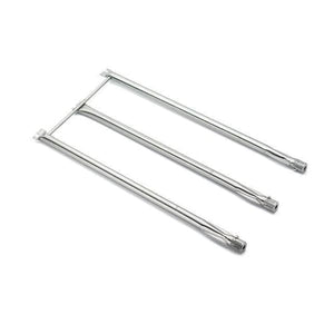 BBQ Grill Compatible With Weber Grills BBQ Grill Weber Burner SS Burner Tubes 307508 - DIY PART CENTERBBQ Grill Compatible With Weber Grills BBQ Grill Weber Burner SS Burner Tubes 307508BBQ Grill PartsDIY PART CENTER307508