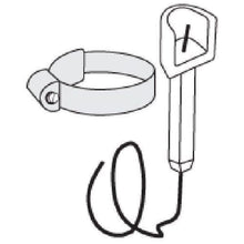 BBQ Grill Compatible With Weber Grills BBQ Grill Weber Electrode Ceramic for Select Weber Grills 04810 - DIY PART CENTERBBQ Grill Compatible With Weber Grills BBQ Grill Weber Electrode Ceramic for Select Weber Grills 04810BBQ Grill PartsDIY PART CENTER04810