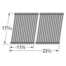BBQ Grill Compatible With Weber Grills BBQ Grill Weber Stamped Porcelain Steel Cooking Grid 17 5/16" x 23 1/2" BCP53812 - DIY PART CENTERBBQ Grill Compatible With Weber Grills BBQ Grill Weber Stamped Porcelain Steel Cooking Grid 17 5/16" x 23 1/2" BCP53812BBQ Grill PartsDIY PART CENTER53812