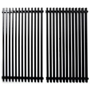 BBQ Grill Compatible With Weber Grills BBQ Grill Weber Stamped Porcelain Steel Cooking Grid 17 5/16" x 23 1/2" BCP53812 - DIY PART CENTERBBQ Grill Compatible With Weber Grills BBQ Grill Weber Stamped Porcelain Steel Cooking Grid 17 5/16" x 23 1/2" BCP53812BBQ Grill PartsDIY PART CENTER53812
