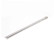BBQ Grill Weber Grill 1 Piece Stainless Steel Burner 20 1/2 Long BCP70306 OEM - BBQ Grill Parts