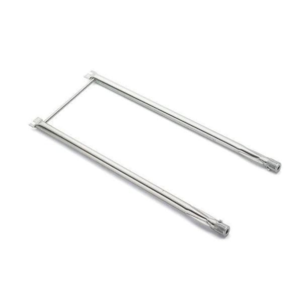 BBQ Grill Weber Burner Stainless Steel Tube Set 357507 / BCP307507 OEM - BBQ Grill Parts